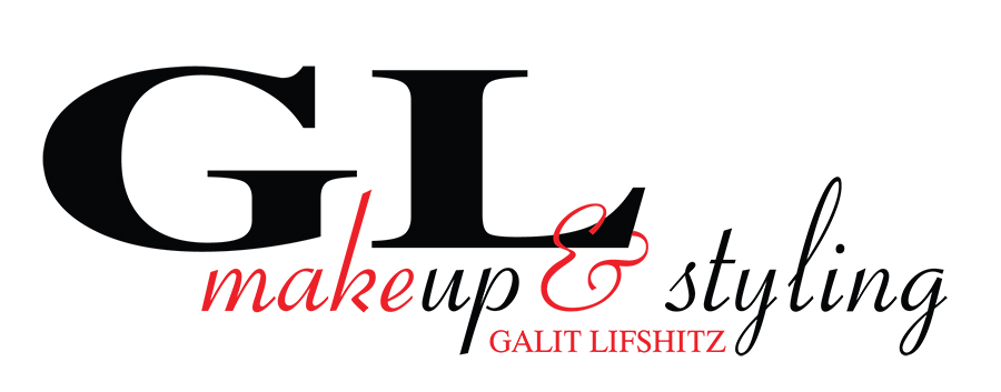 לוגו גלית ליפשיץ כרטיס ביקור דיגיטלי